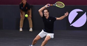 Richard Gasquet Florence 2022