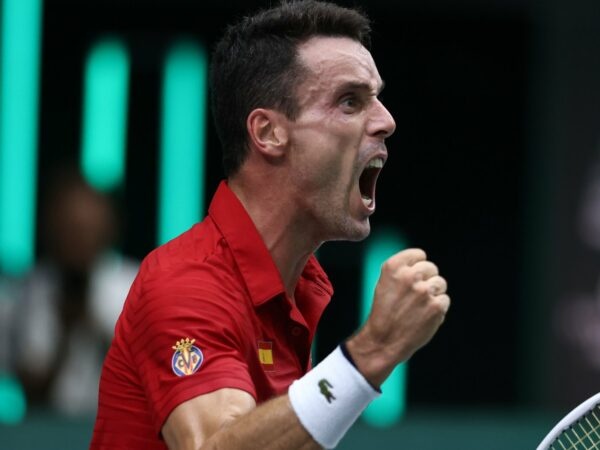 Roberto Bautista Agut 2022