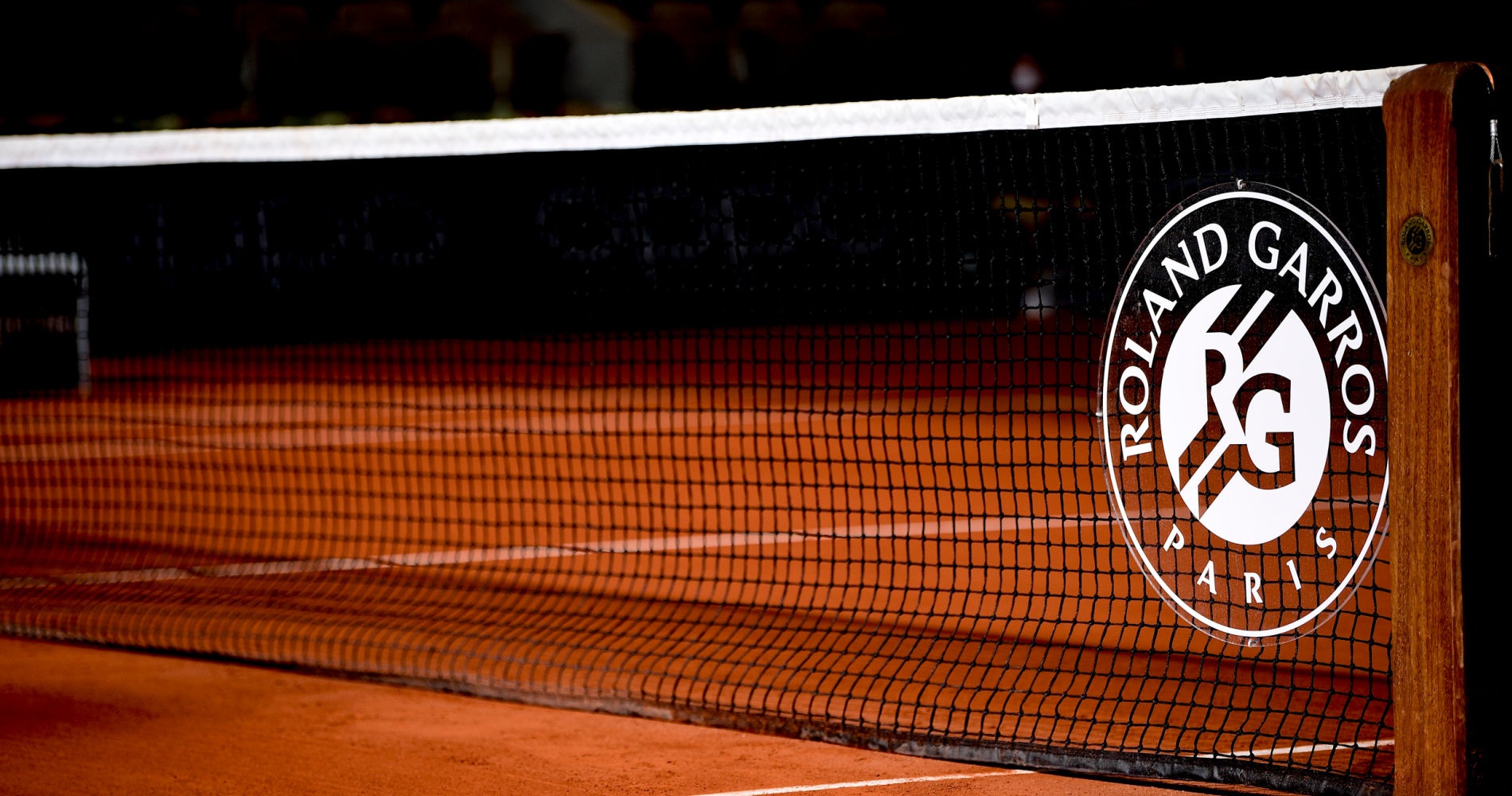 Tennis-Men's 'Big Three' in same half of French Open draw