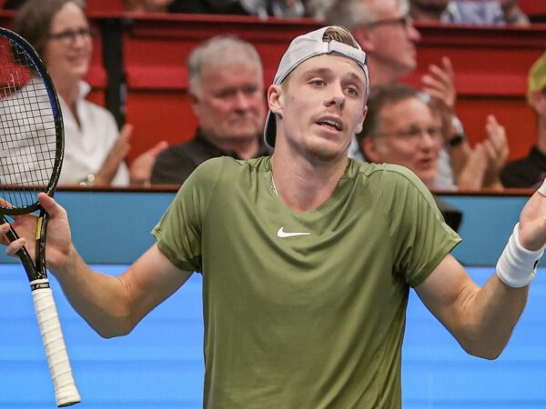 Denis Shapovalov