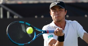 Taro Daniel