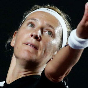 Vika Azarenka, 2022