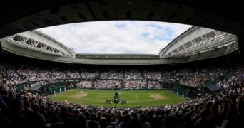 Wimbledon Centre Court