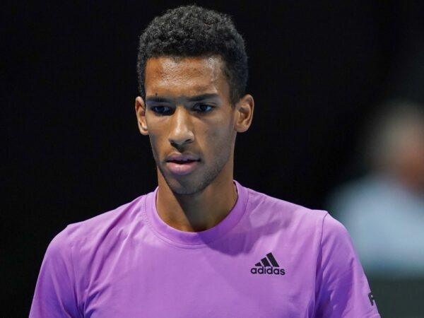 Felix Auger-Aliassime 2022