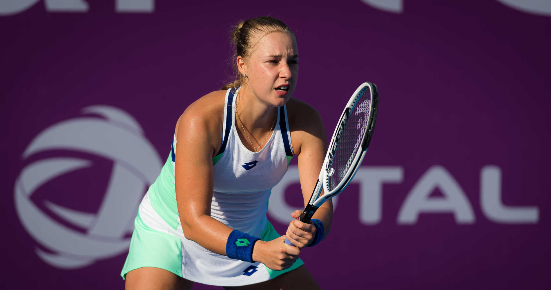 Anna Blinkova Tennis Player WTA Tennis Majors Anna Blinkova Tennis Player WTA Tennis Majors
