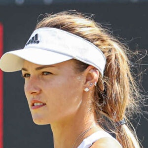 Anna Kalinskaya vs Rebeka Masarova - Match WTA - Dubai Duty Free Tennis ...