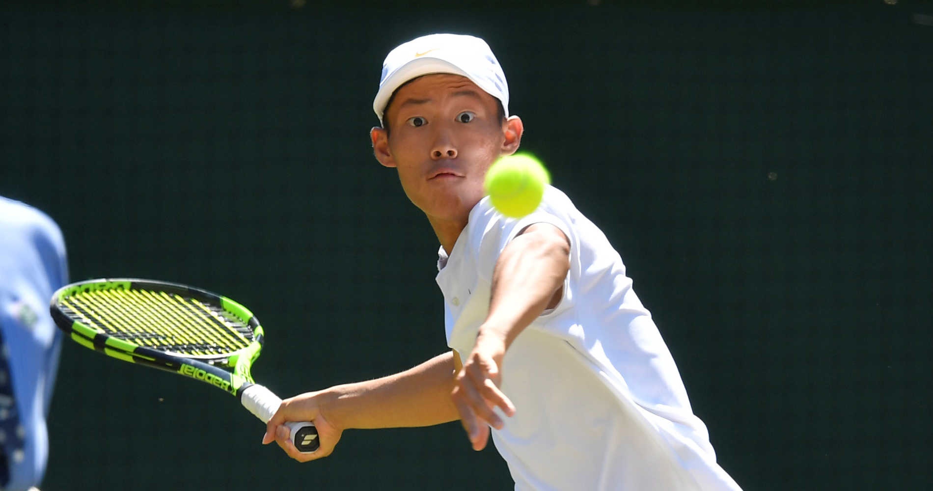 Tennis, ATP – Shanghai Masters 2023: Atmane defeats Thompson - Tennis Majors