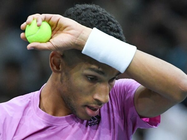 Felix Auger-Aliassime