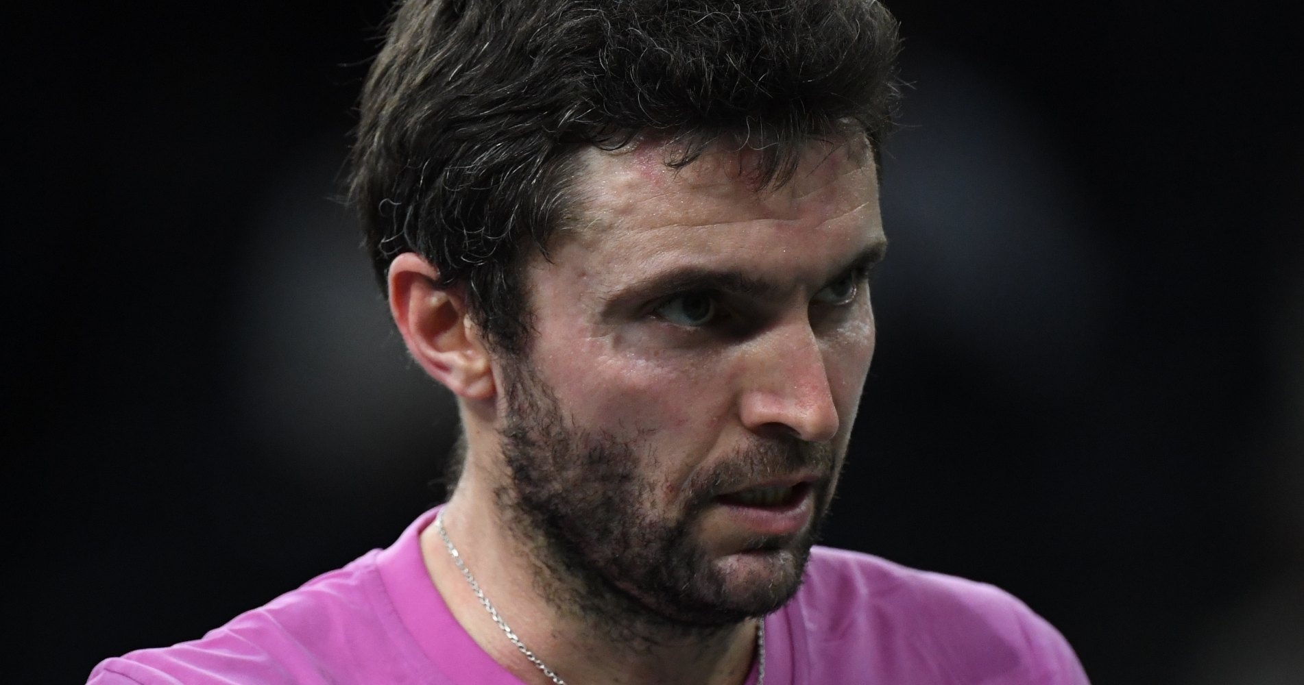 Gilles Simon Bercy 2022