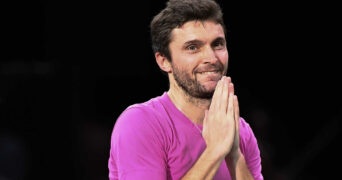 Gilles Simon Bercy 2022