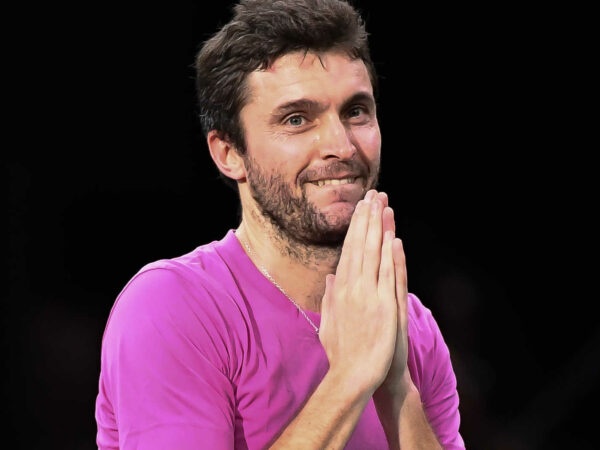 Gilles Simon Bercy 2022