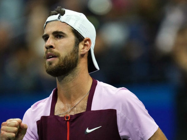 Karen Khachanov US Open 2022