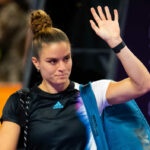 Maria Sakkari, WTA Finals 2022