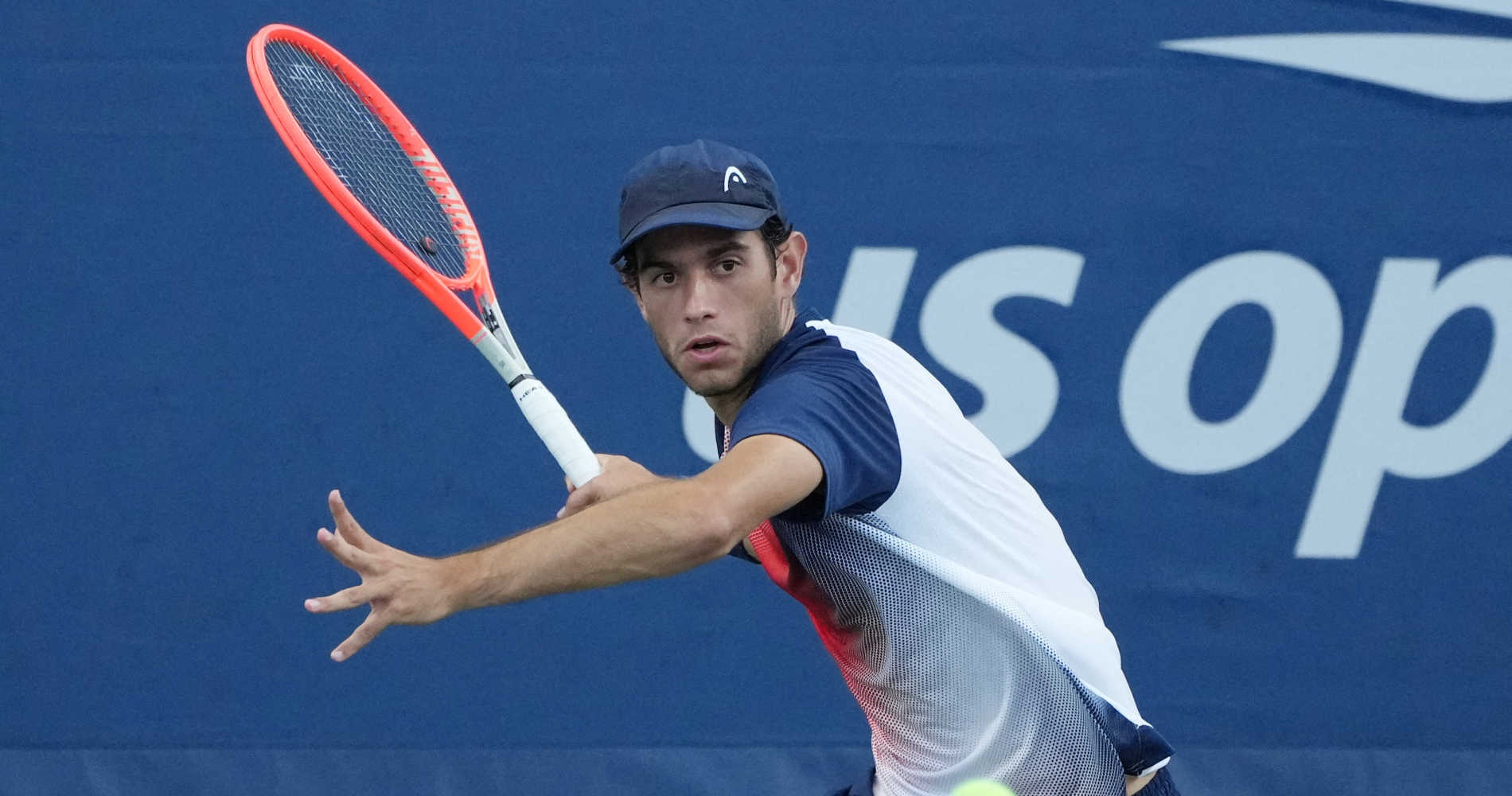 Nuno Borges - Tennis player - ATP