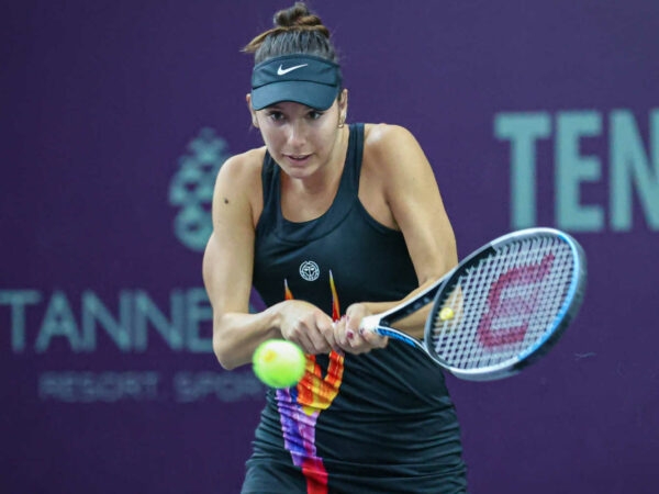 Océane Dodin Imago Panoramic