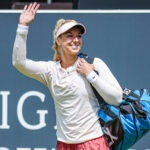 Sabine Lisicki Imago Panoramic