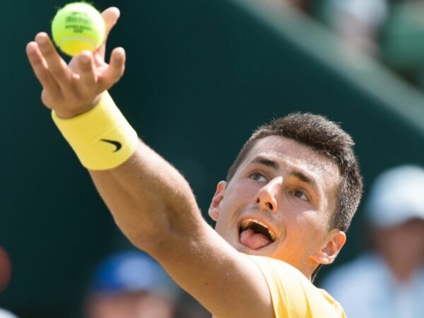 Bernard Tomic