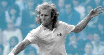 Vitas Gerulaitis