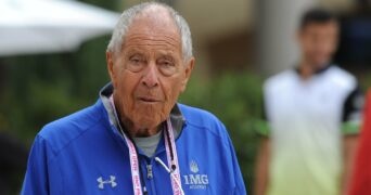 Nick Bollettieri