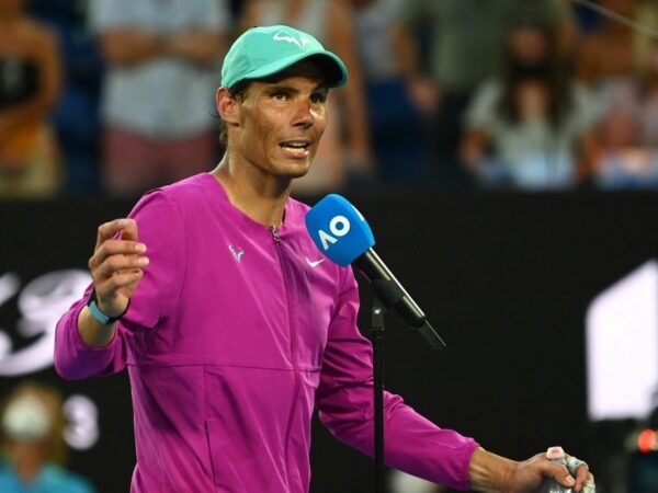 Rafael Nadal