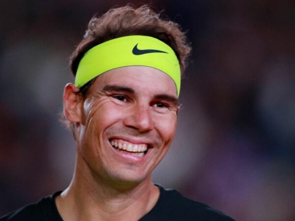 Rafael Nadal