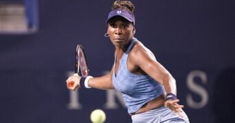 Venus Williams