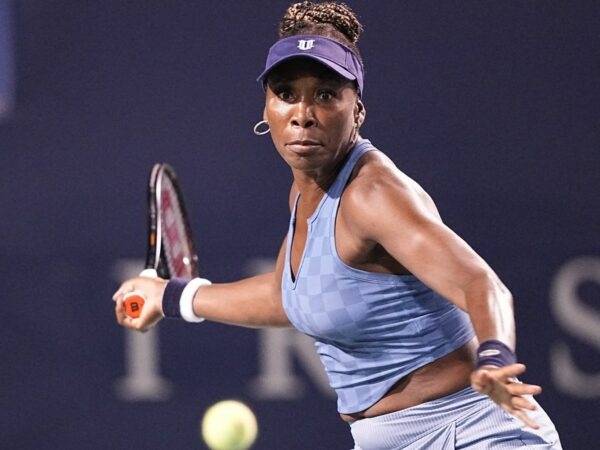 Venus Williams