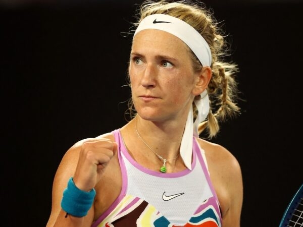 Victoria Azarenka, Australian Open 2023