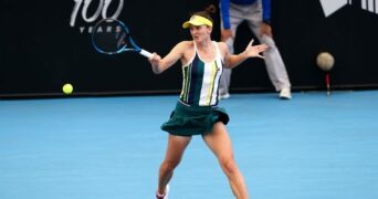 Irina-Camelia Begu