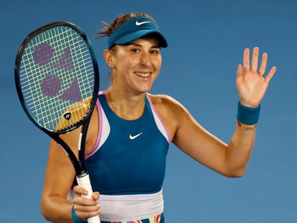 Belinda Bencic