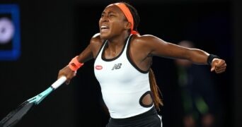 Coco Gauff