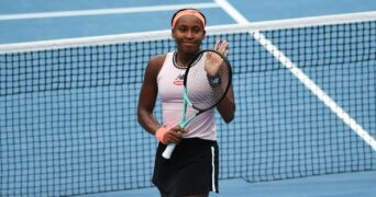 Coco Gauff