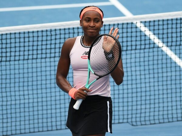 Coco Gauff