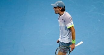 Alex de Minaur vs Jannik Sinner Toronto