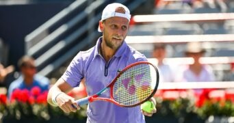 Denis Kudla