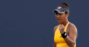 Heather Watson