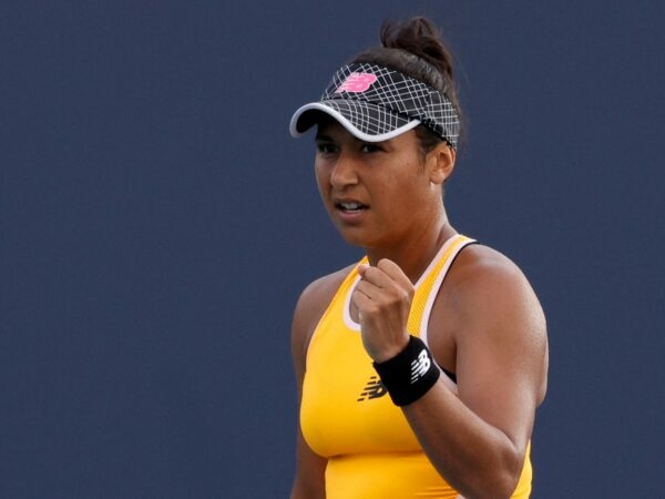 Heather Watson