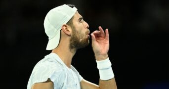 Karen Khachanov