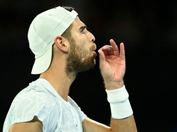 Karen Khachanov