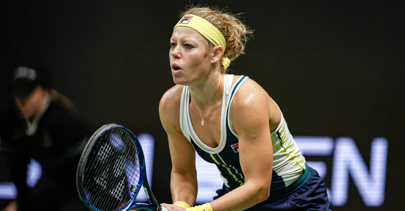 Laura Siegemund