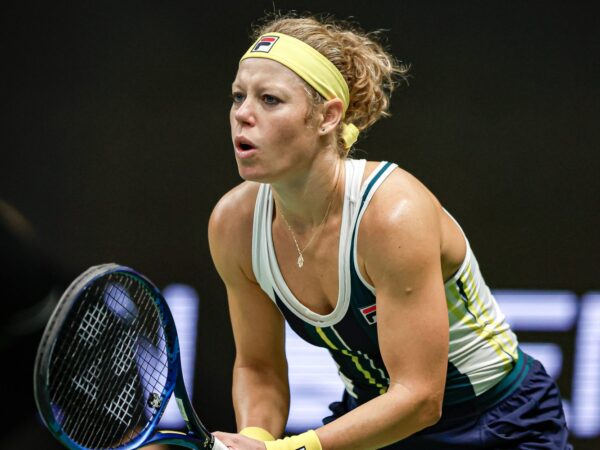 Laura Siegemund