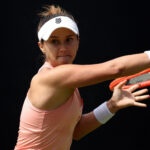 Lauren Davis Citi Open 2023