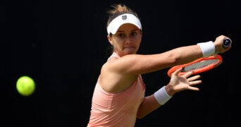 Lauren Davis Citi Open 2023