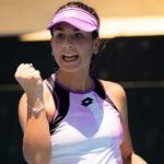 Lucrezia Stefanini, Jasmin Open, 2023