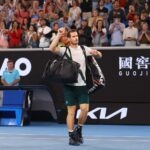 Andy Murray, Australian Open 2023