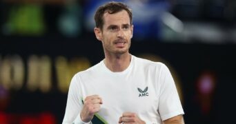 Andy Murray