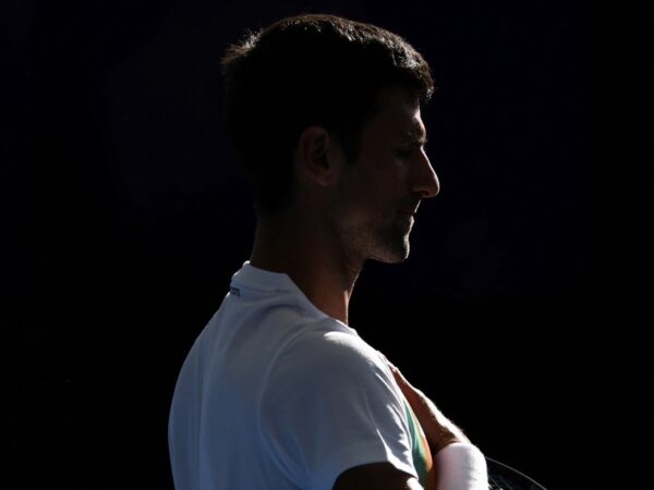 Novak Djokovic, Adelaide 2023