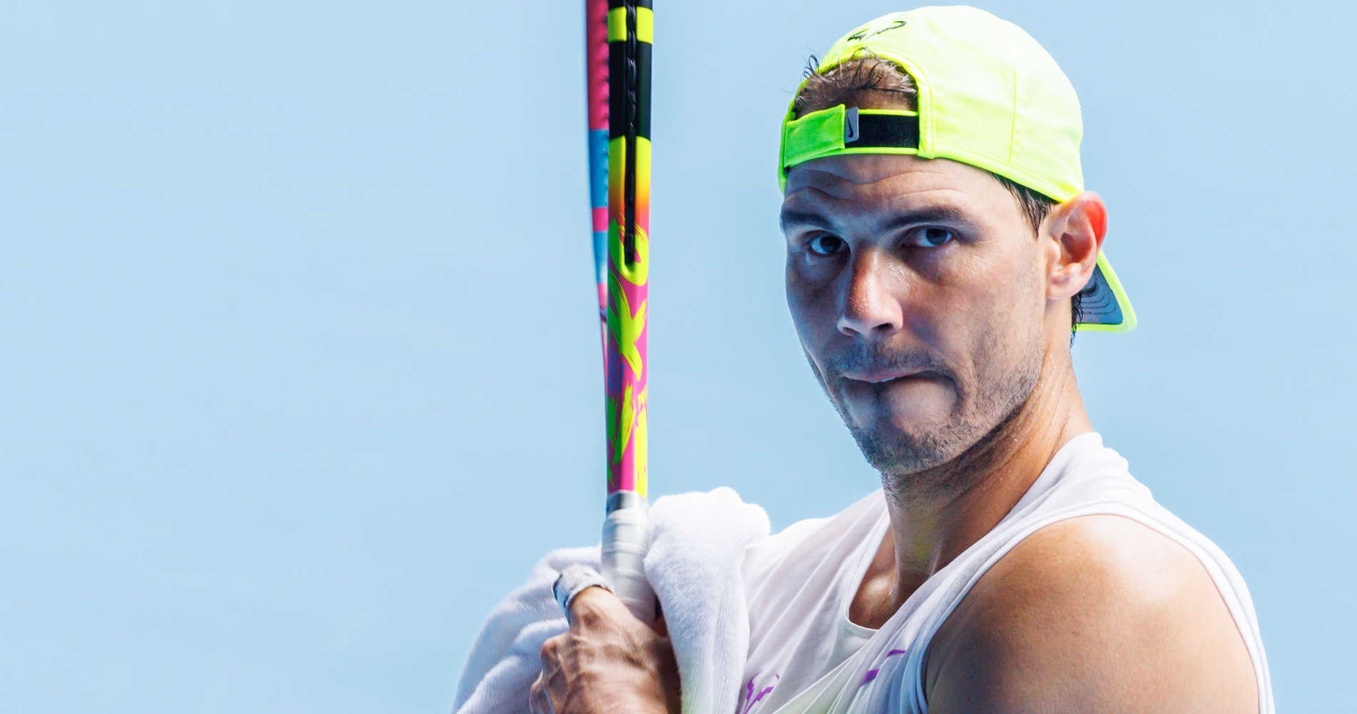 Nadal out of Dubai and Doha