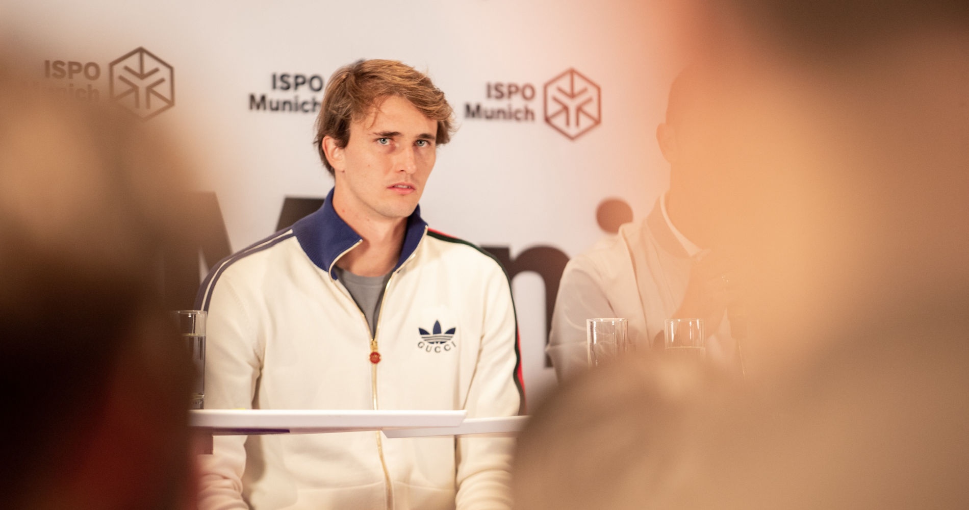 No Disciplinary Action Against Zverev Says ATP - Tennis Majors