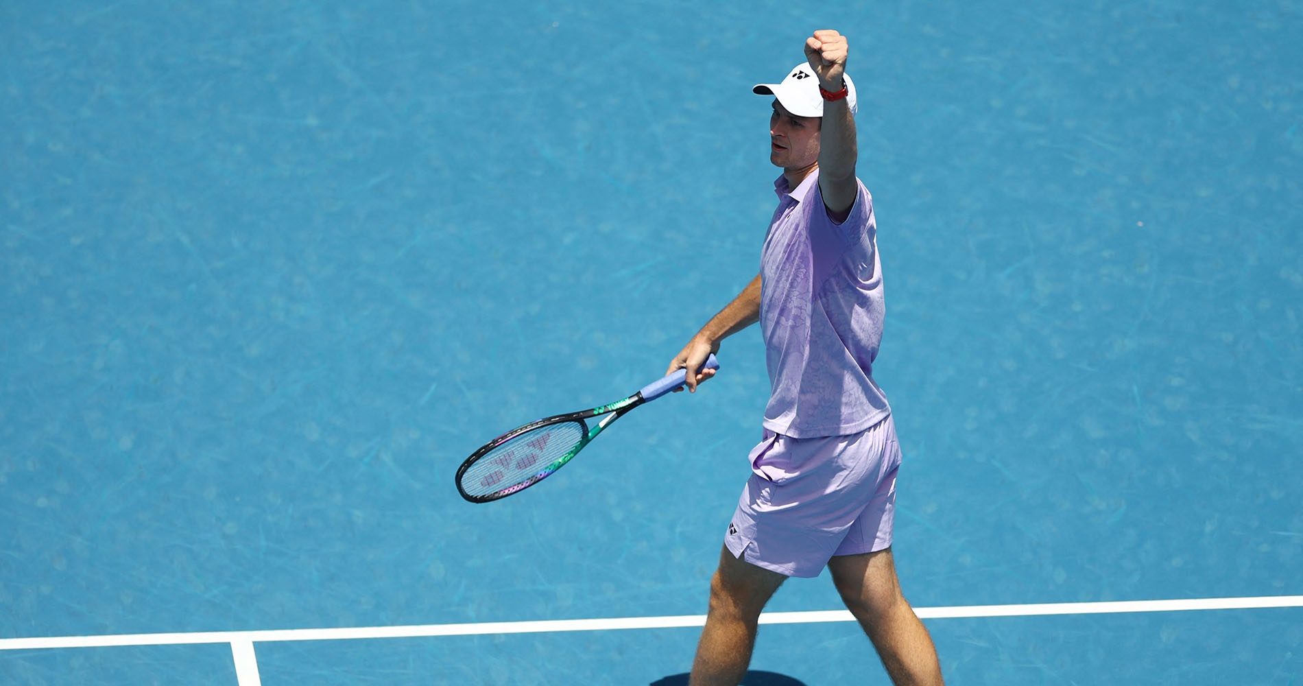 Pedro Martinez - Tennis player - ATP - Tennis Majors